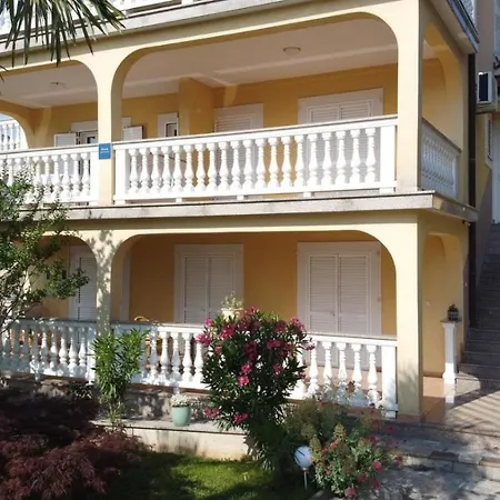 Serbecic Guest house