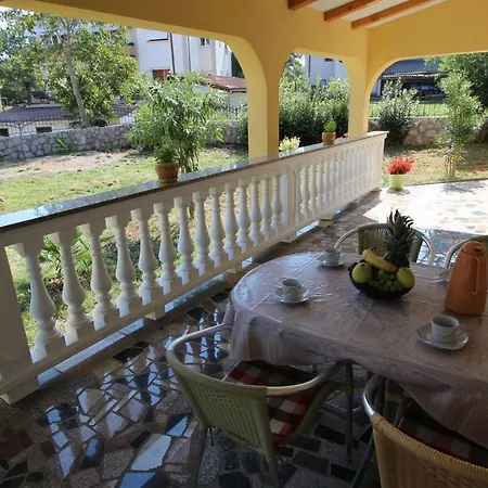 Serbecic Guest house
