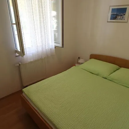 Serbecic 3* Malinska