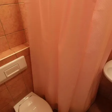 Serbecic Guest house *