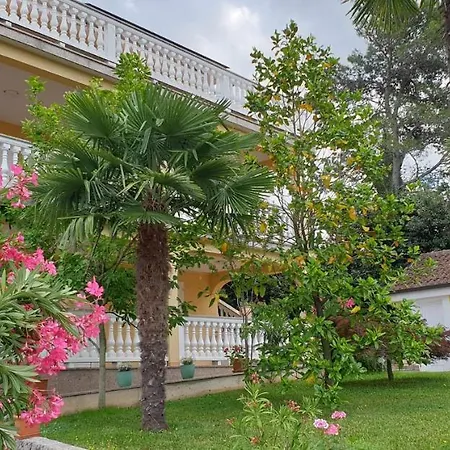 Affittacamere Serbecic