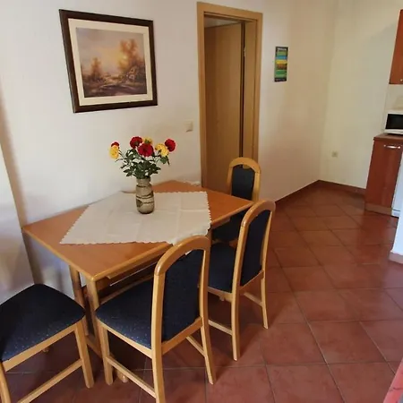 Affittacamere Serbecic 3*