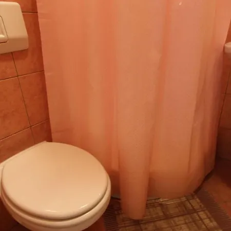 Affittacamere Serbecic Malinska