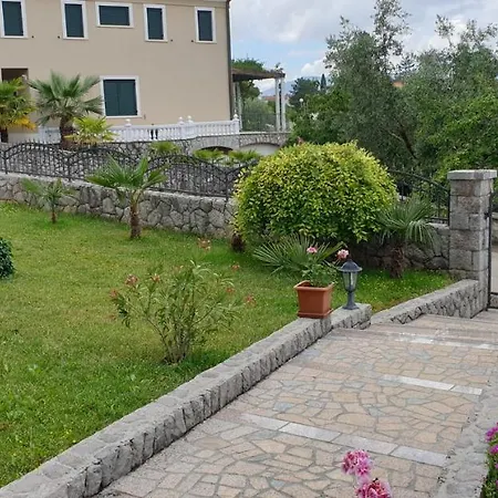 Guest house Serbecic Malinska