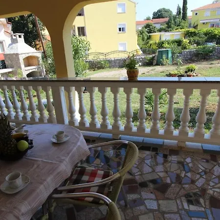 Guest house Serbecic