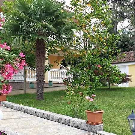 Serbecic Guest house