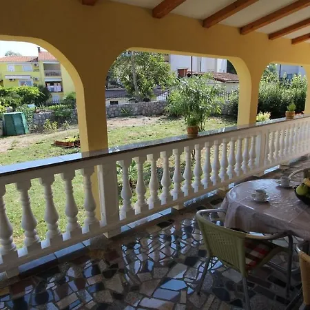 Guest house Serbecic Malinska