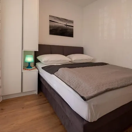 Guest house Serbecic