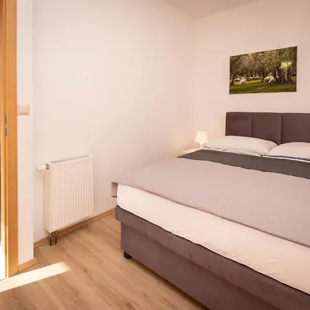 Serbecic Guest house