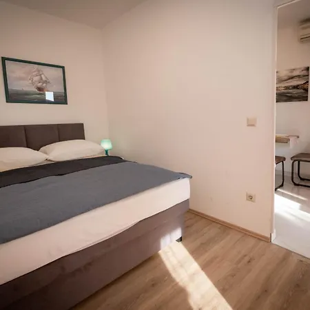 Guest house Serbecic