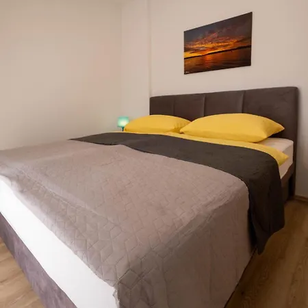 Guest house Serbecic Malinska