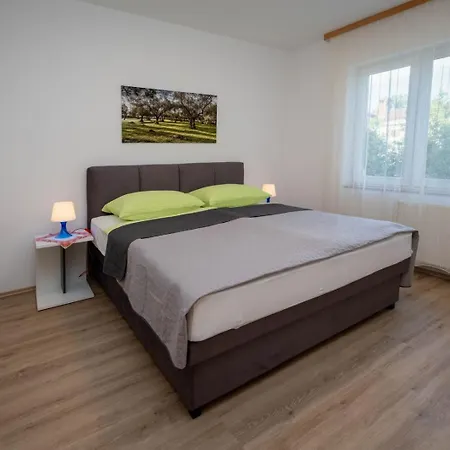 Affittacamere Serbecic 3*