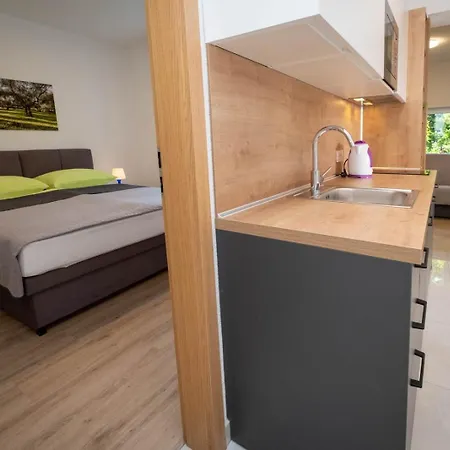 Serbecic Guest house