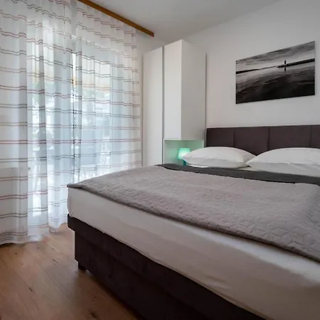 Affittacamere Serbecic 3*