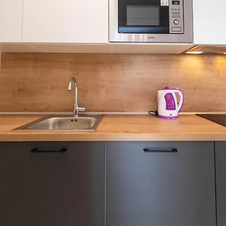 Affittacamere Serbecic Malinska