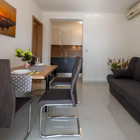 Serbecic Guest house