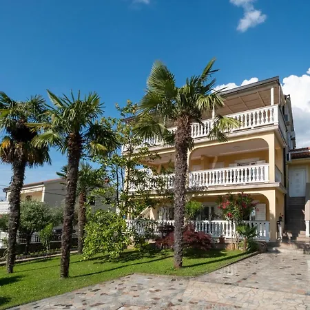 Serbecic Guest house