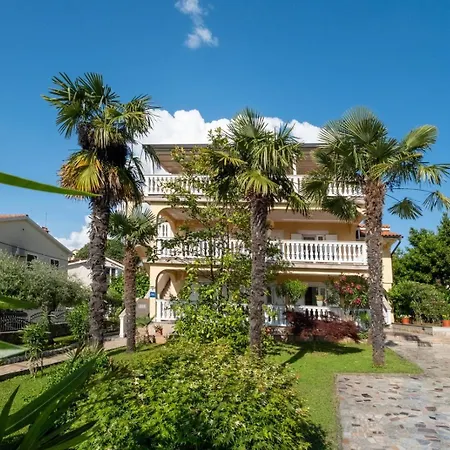 Serbecic Guest house
