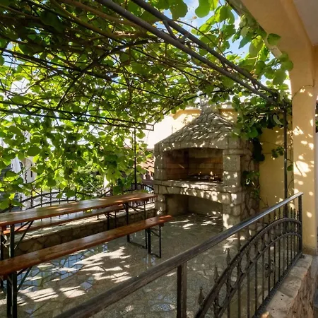 Serbecic 3* Malinska