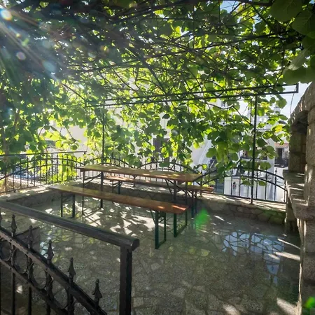 Serbecic Guest house