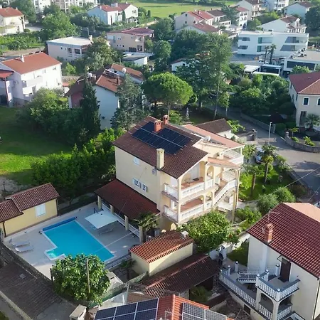 Serbecic Affittacamere