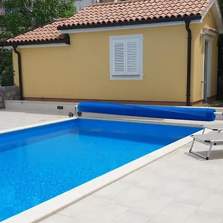 Serbecic Affittacamere 3*