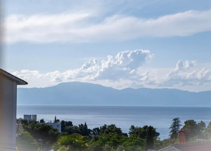 Serbecic Pensionat 3*