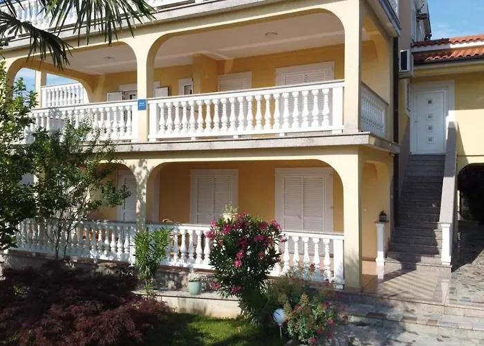 Serbecic Guest house