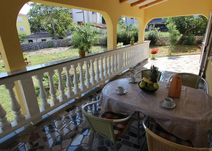 Serbecic Guest house