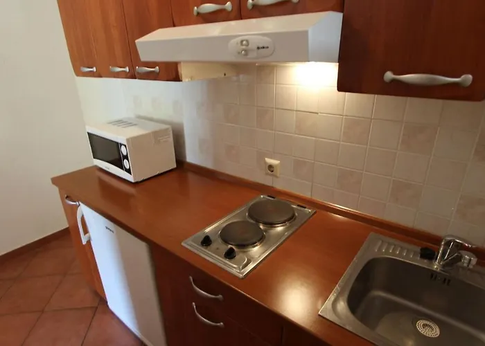 Serbecic Guest house