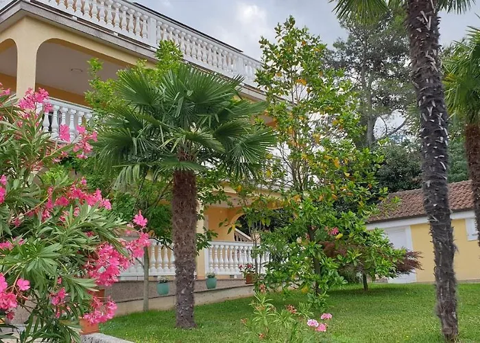 Guest house Serbecic