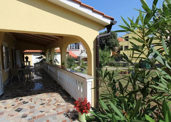 Guest house Serbecic