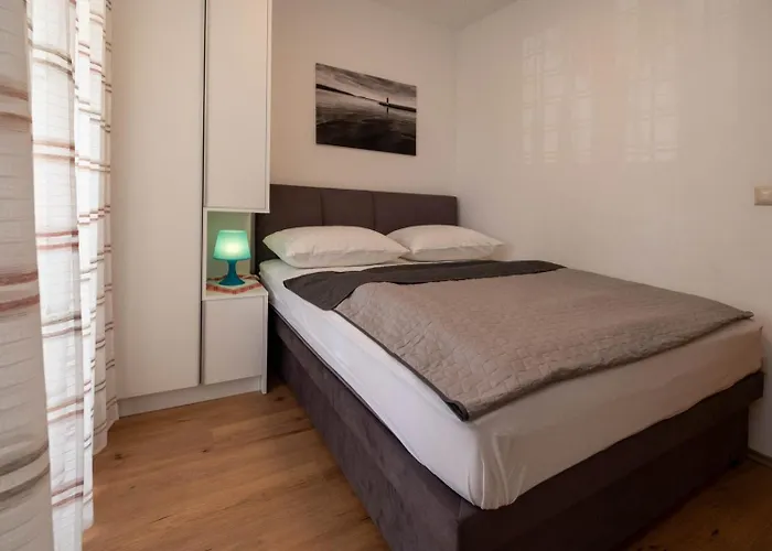 Guest house Serbecic