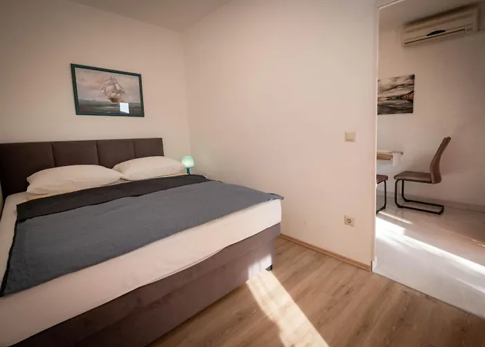 Guest house Serbecic