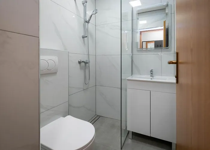 Guest house Serbecic 3*