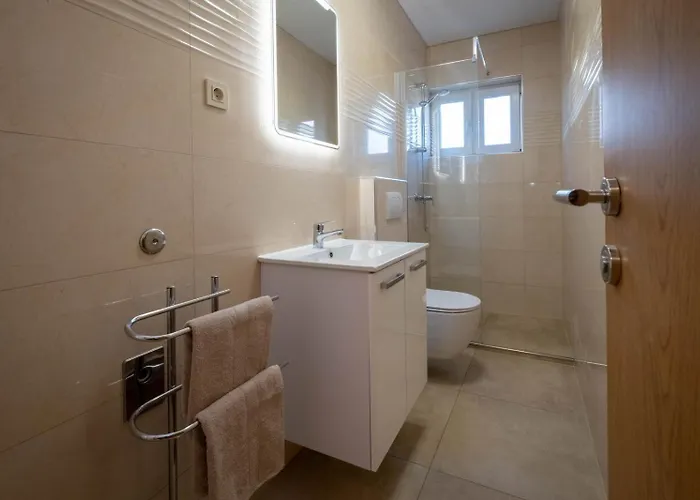 Guest house Serbecic