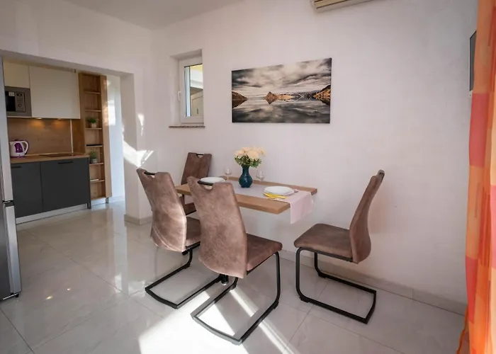 Guest house Serbecic
