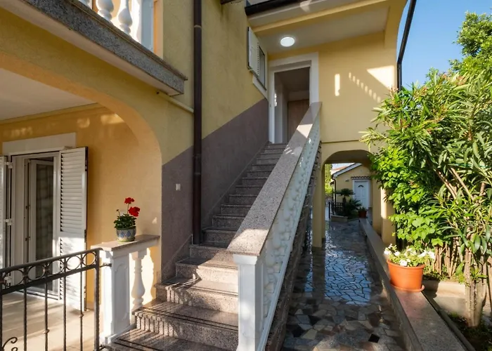 Serbecic Guest house 3*