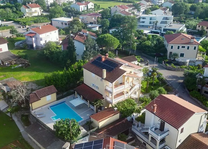 Serbecic Guest house