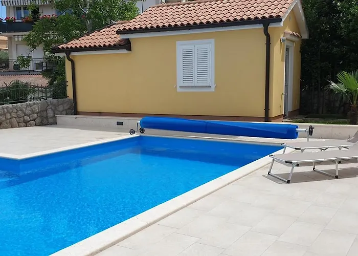 Serbecic Guest house 3*