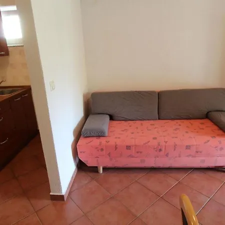 Serbecic 3* Malinska