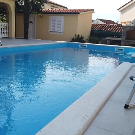 Gasthof Serbecic Malinska