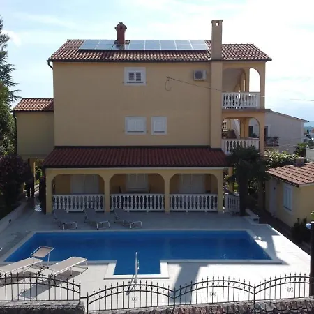 Gasthof Serbecic Malinska