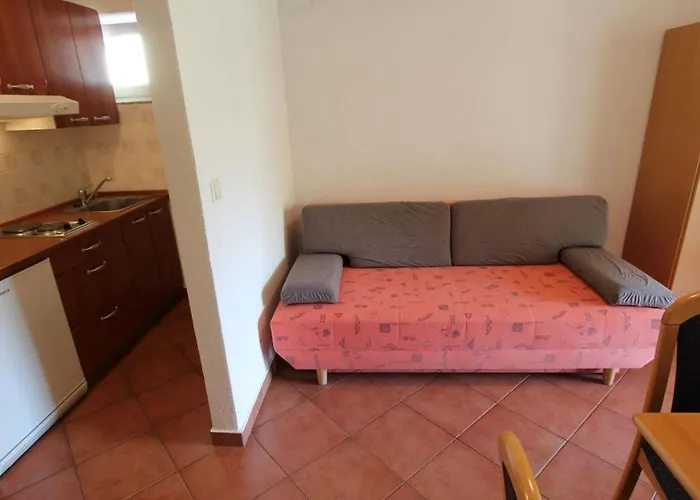 Serbecic 3* マリンスカ