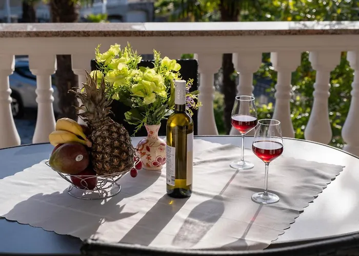 Serbecic 3* マリンスカ