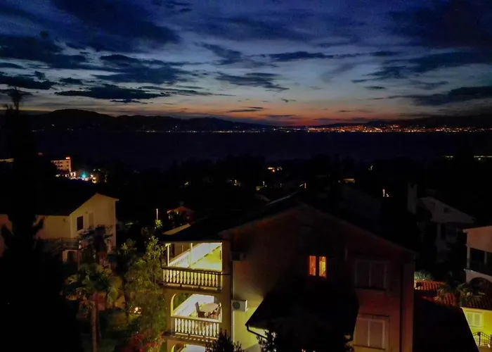 Serbecic ゲストハウス 3*