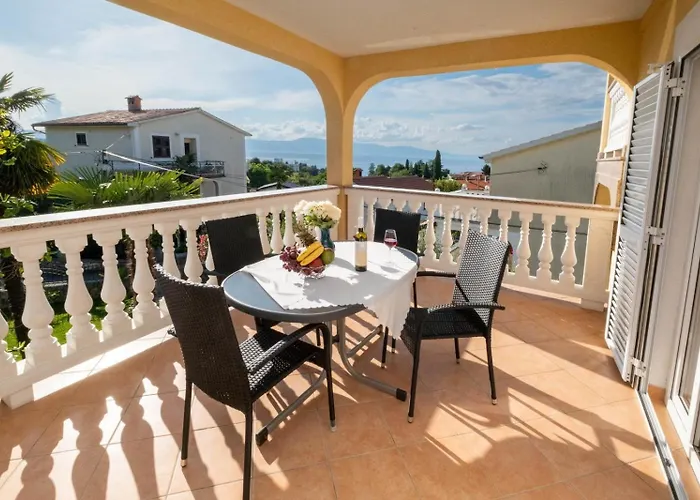 Serbecic 3* マリンスカ