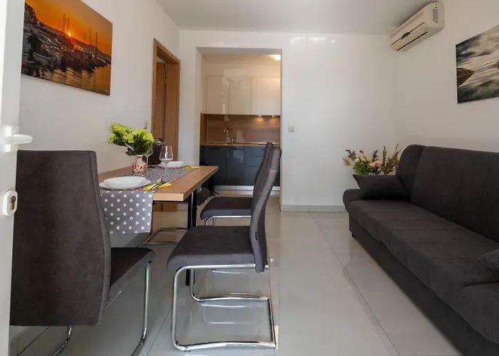 Serbecic ゲストハウス