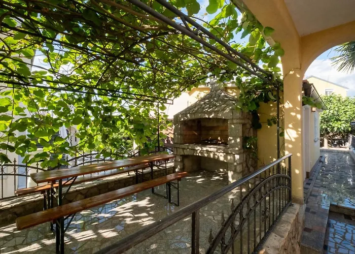 Serbecic 3* マリンスカ