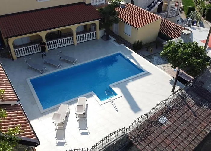 Serbecic マリンスカ